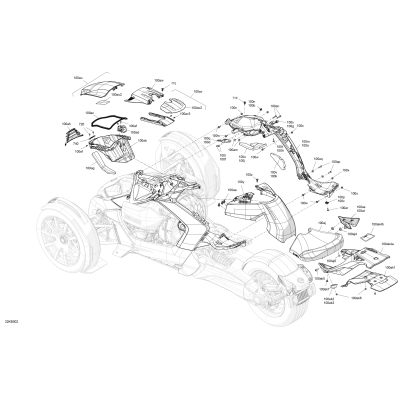 07- Body - Upper Section