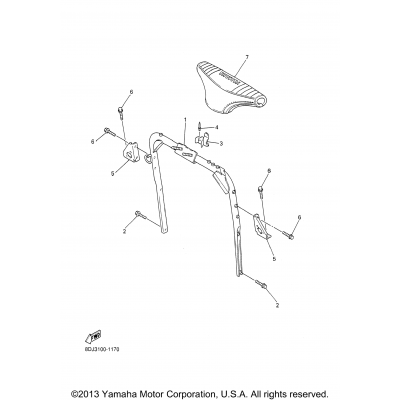 Steering Gate