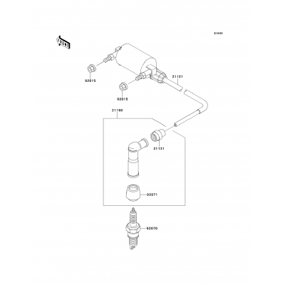 Ignition System