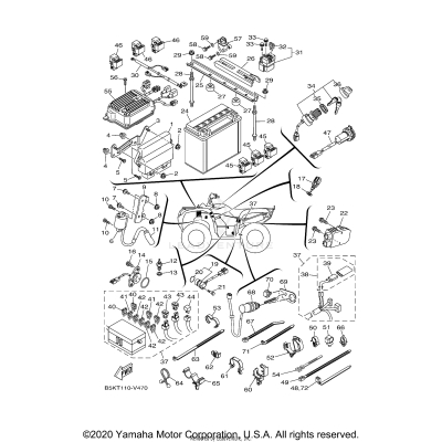 ELECTRICAL 1
