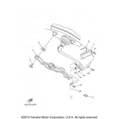 Intake