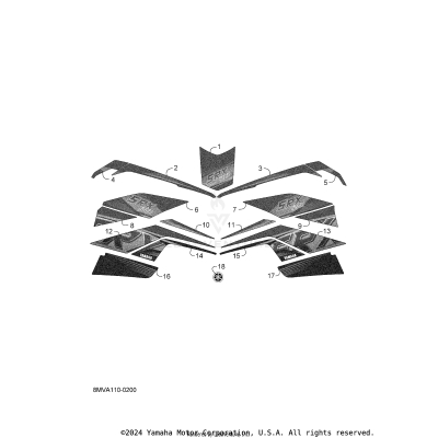 GRAPHIC & EMBLEM