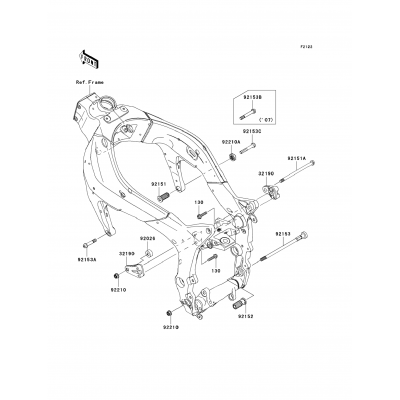 Engine Mount