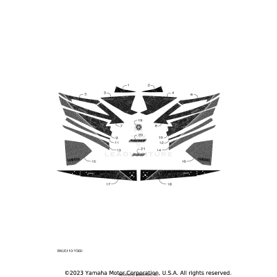 GRAPHIC & EMBLEM