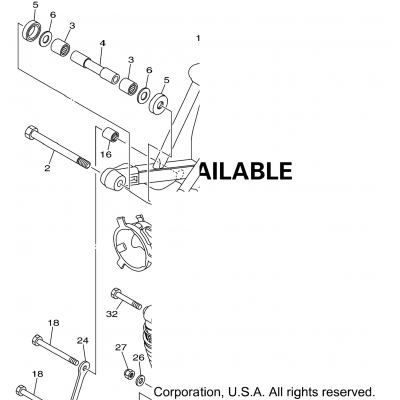 Optional Parts Silverado