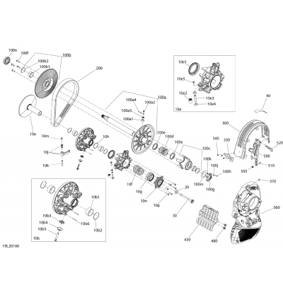 05- Pulley - System