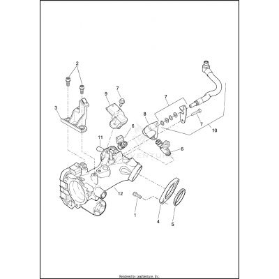 INDUCTION MODULE, FUEL