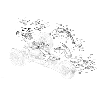 07- Body - Upper Section