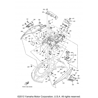 Engine Hatch 1