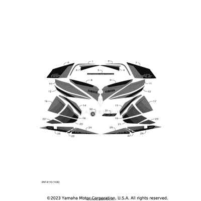 GRAPHIC & EMBLEM