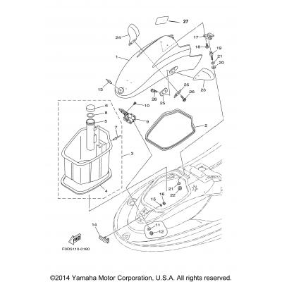 Engine Hatch 2