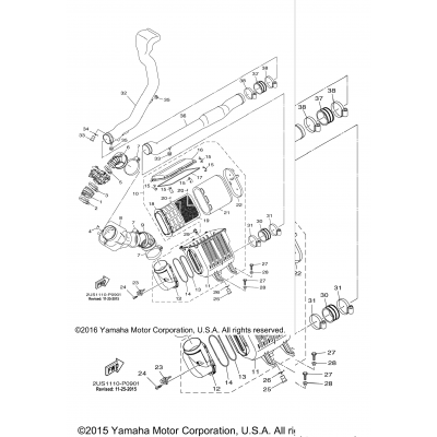 Intake