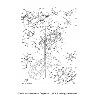 Engine Hatch 1