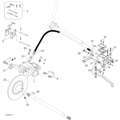 06- Brake