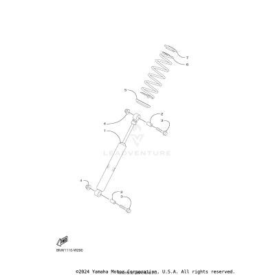 FRONT SUSPENSION 2