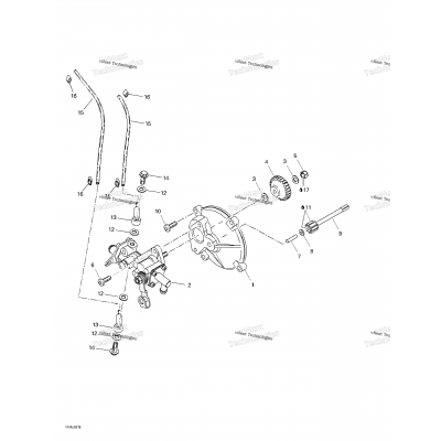 Oil Injection System