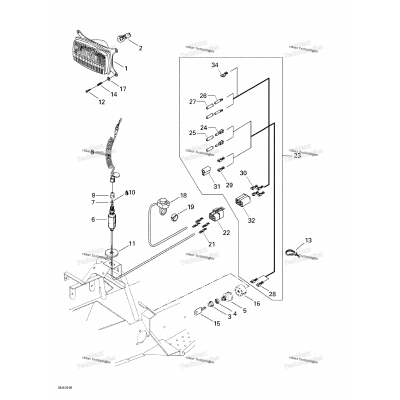 Electrical System