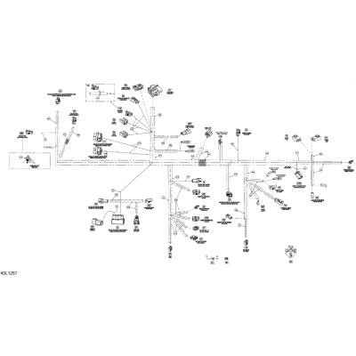 10- Electrical Harness