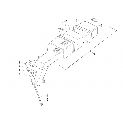 AIR CLEANER ASSEMBLY