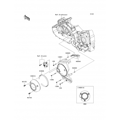 Chain Cover