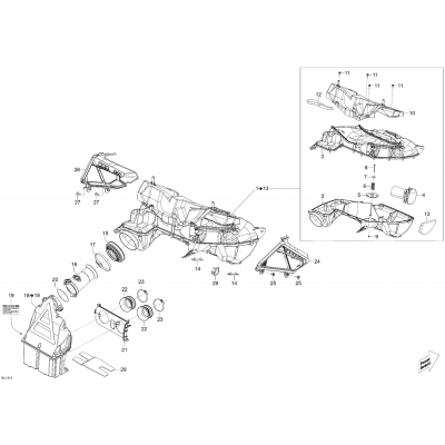 02- Air Intake System