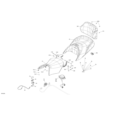 07- Body - Seat