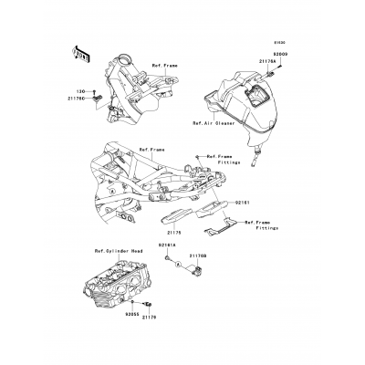 Fuel Injection