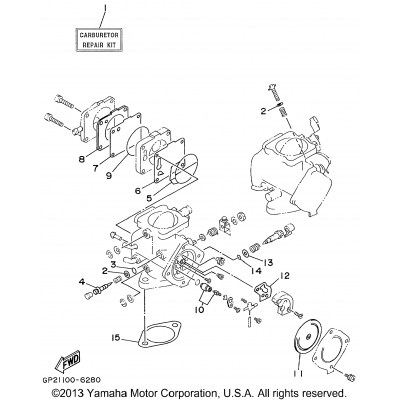 Repair Kit 2