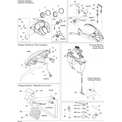 Electrical Accessories Sport 1