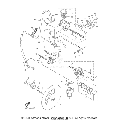 BRAKE