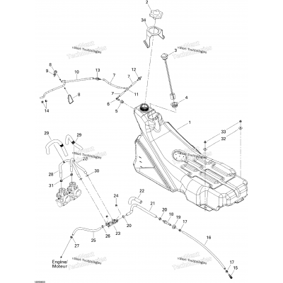 Fuel System