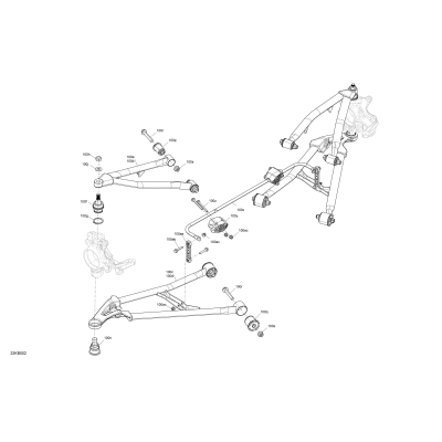 05- Suspension - Front