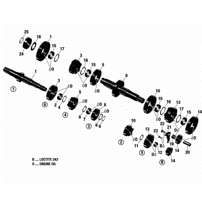 05- Gear Box