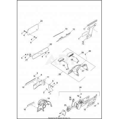 LICENSE PLATE BRACKETS - FXDB, FXDBA, FXDBP, FXDF, FXDC