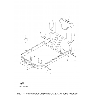 Steering Gate