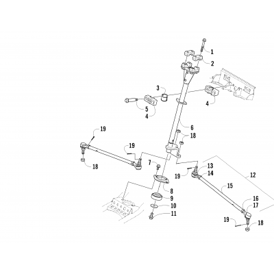 STEERING ASSEMBLY