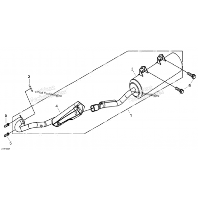 Exhaust System International