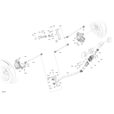 03- Mechanic - Steering Column