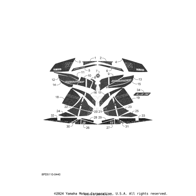 GRAPHIC & EMBLEM