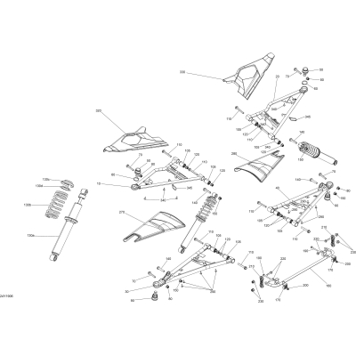 07- Suspension, Front