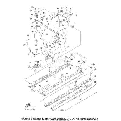 RADIATOR HOSE