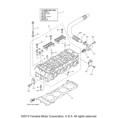 Cylinder 2