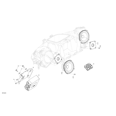 08- Electric - Audio System