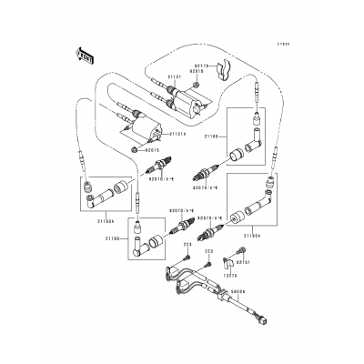 Ignition System