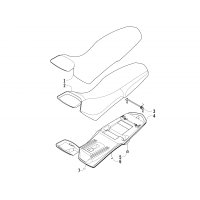 SEAT ASSEMBLY