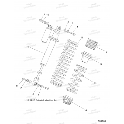 Suspension, Front Shock Mounting Z17vd_99Ab/Ak/Am/Aw/Lw/Az