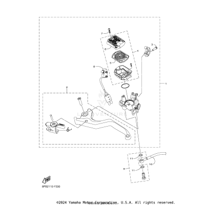 BRAKE