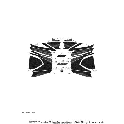 GRAPHIC & EMBLEM