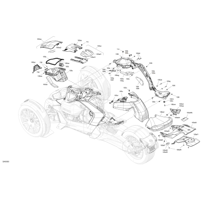 07- Body - Upper Section