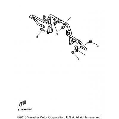 Steering Gate